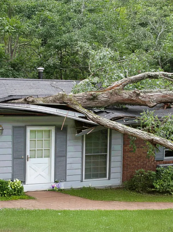 Tree Removal Services