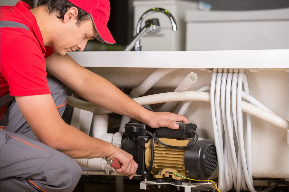 Plumbing & Electric Services