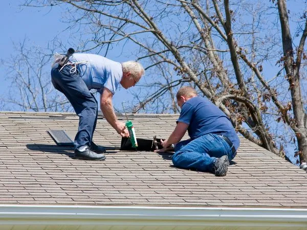 Roof Repair