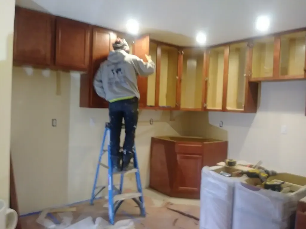 Home Improvement & Construction